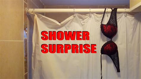 squirting milf in shower surprise|Squirting MILF In Shower Surprise – PornXP